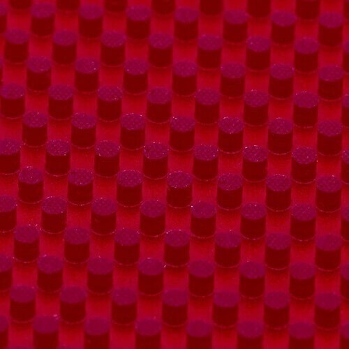 [犬犬桌球] FAKIR 法奇 長顆粒膠皮-規格圖7