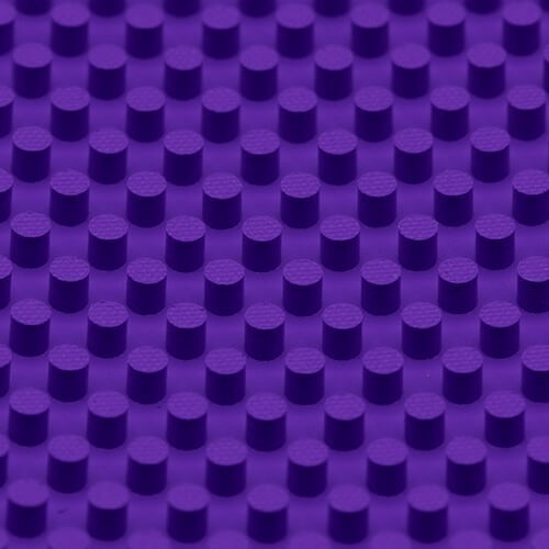 [犬犬桌球] FAKIR 法奇 長顆粒膠皮-規格圖7