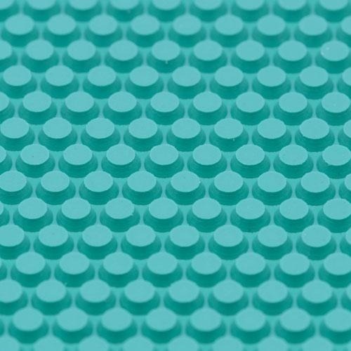 [犬犬桌球]der-materialspezialist Spinfire Soft 炫火 短顆粒-細節圖5