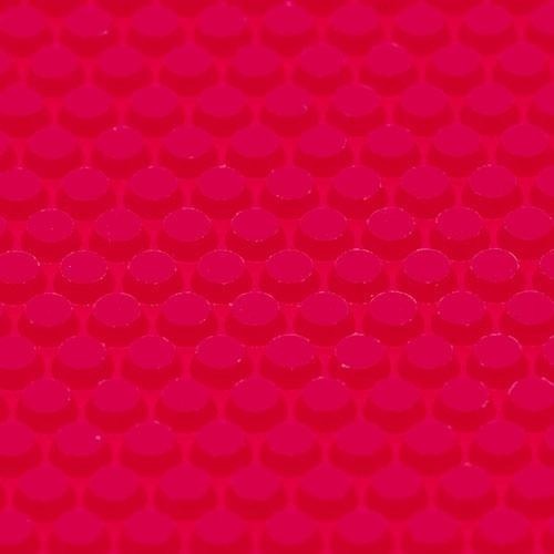 [犬犬桌球]der-materialspezialist Spinfire Soft 炫火 短顆粒-細節圖2