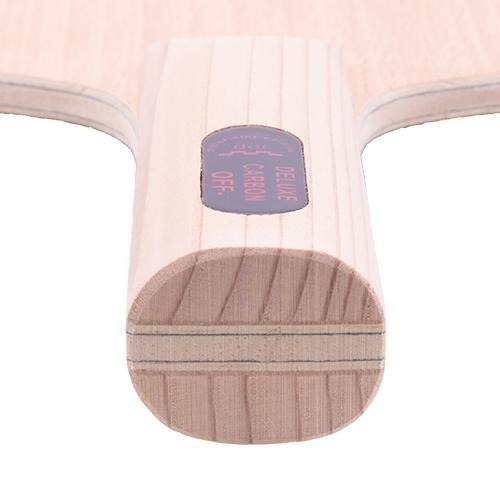 [預購]Deluxe Carbon 頂級碳纖  – 進攻型底板（Offensive）-細節圖3