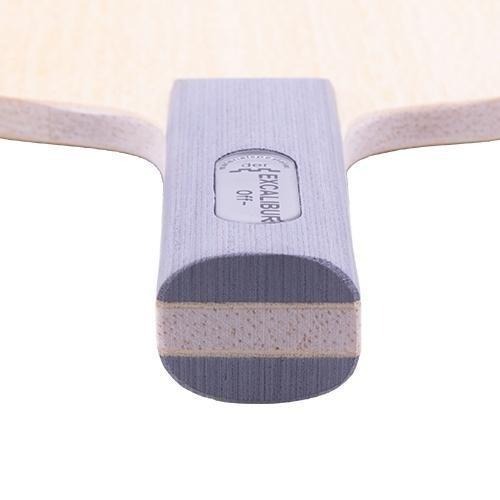 [預購]Excalibur 王者之劍 – 進攻型底板（Offensive）-細節圖3