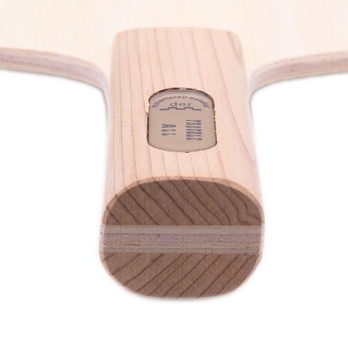 [預購]Trouble 擾亂者 – 全能型底板（Allround）-細節圖3