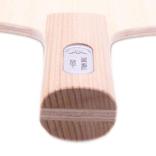 [預購]The Wall  – 防守型底板（Defensive）-細節圖3