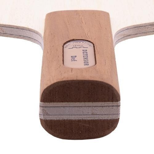 [預購]Defensor 守衛者 – 防守型底板（Defensive）-細節圖3