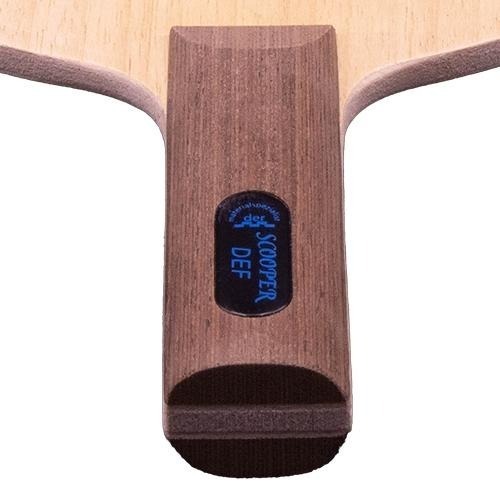 [預購]der-materialspezialist Scooper - Defensive防禦型-細節圖6