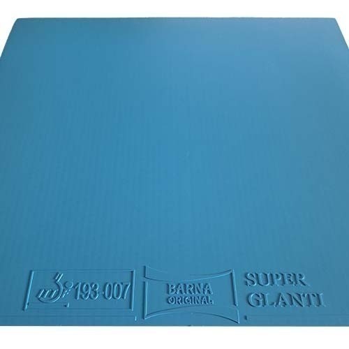 Barna Original Super Glanti New Blue Edition 藍色強控版-細節圖3