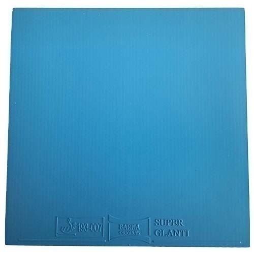 Barna Original Super Glanti New Blue Edition 藍色強控版-細節圖2