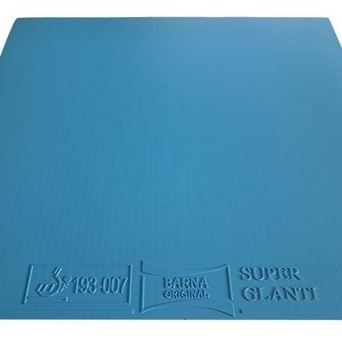 Barna Original Super Glanti New Blue Edition 藍色強控版-細節圖3