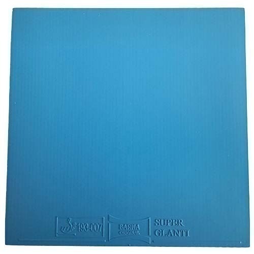 Barna Original Super Glanti New Blue Edition 藍色強控版-細節圖2