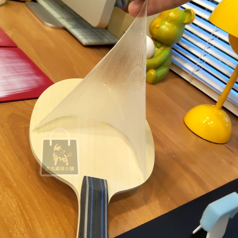 [犬犬桌球] 零度二號無機膠水 易除膠（Zero Degree Glue No.2）水溶性無機膠-細節圖4