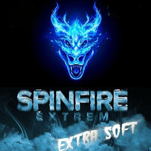 德國材料專家 SPINFIRE EXTREM EXTRA SOFT 內能軟短顆-細節圖2