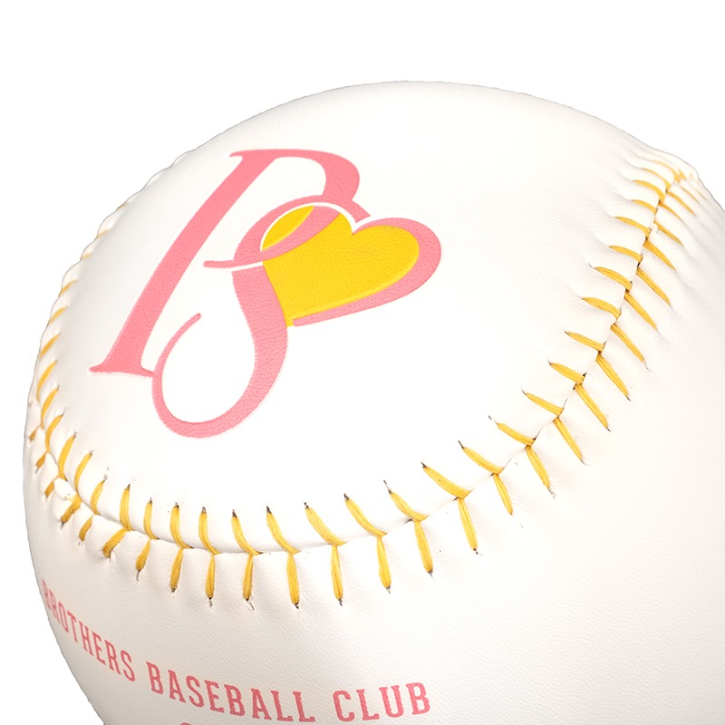 中信兄弟 棒球 中華職棒 PS簽名大球-細節圖2