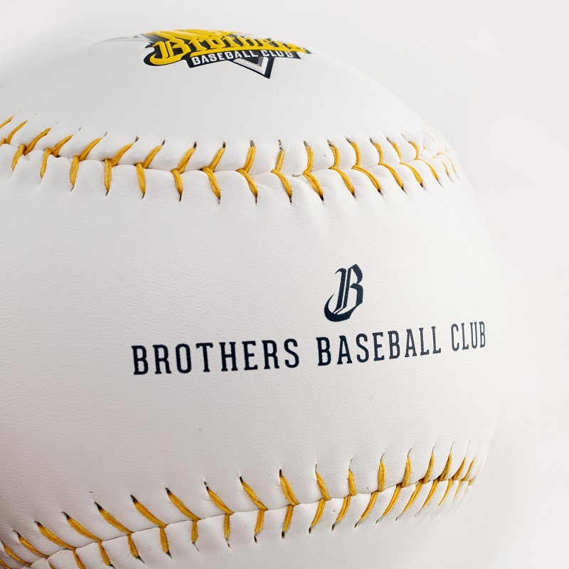 中信兄弟 棒球 中華職棒 BROTHERS簽名大球-細節圖4