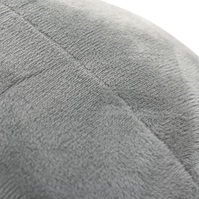 中信兄弟 棒球 中華職棒 站姿小象大玩偶-細節圖5