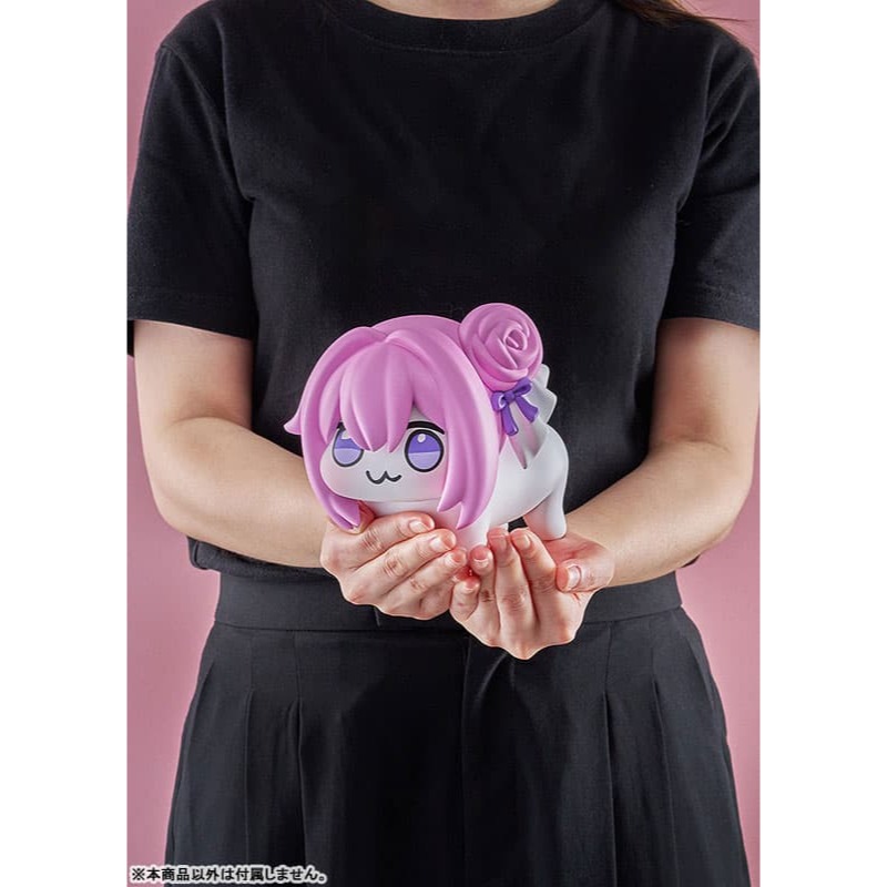 【艾頑玩具】『6月預購』Max Factory 勝利女神：妮姬 DORO 桃樂絲 軟膠存錢筒 高約13公分-細節圖2