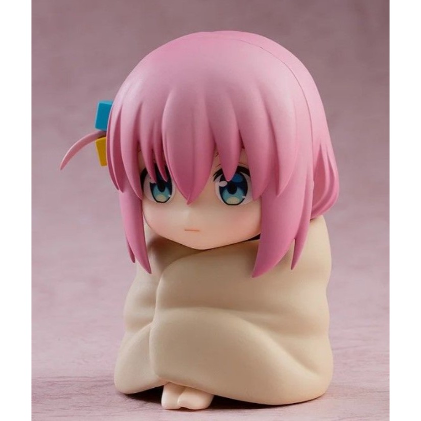 【艾頑玩具】『現貨』GSC 好微笑 黏土人 2069 孤獨搖滾 後藤一里 小孤獨-細節圖4