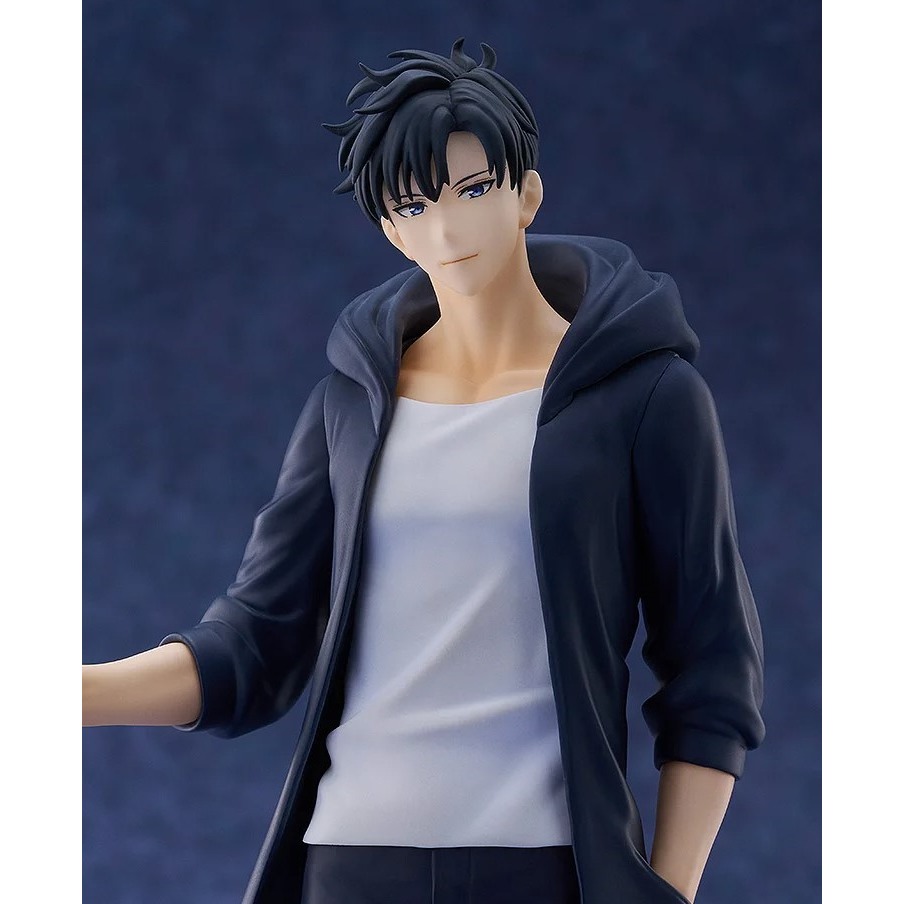 【艾頑玩具】『現貨』GSC POP UP PARADE 我獨自升級 水篠旬 成振宇 程肖宇 L size L尺寸-細節圖7