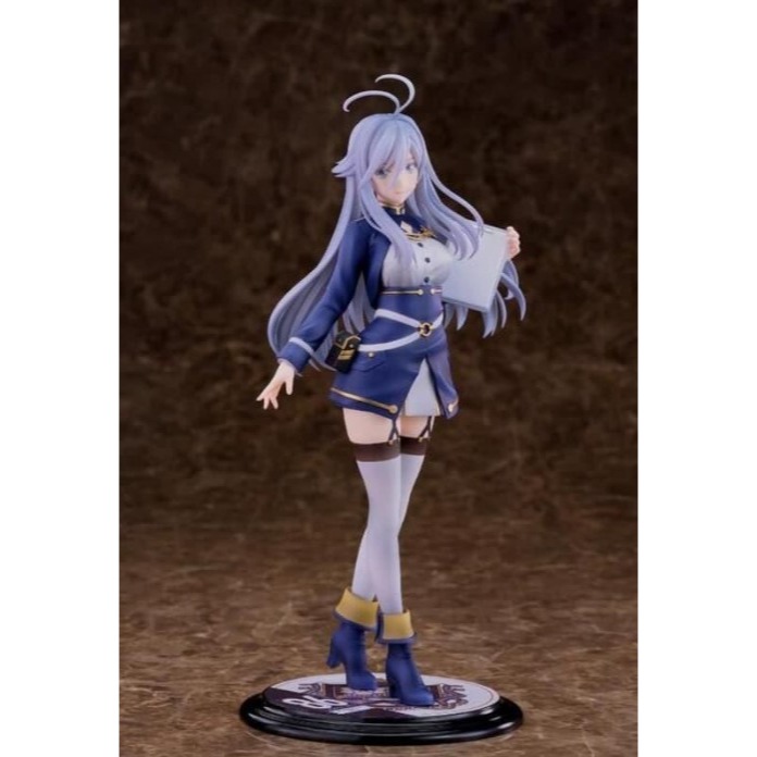 【艾頑玩具】『現貨』WANDERER 86 不存在的戰區 蕾娜 1/7 PVC完成品-細節圖2