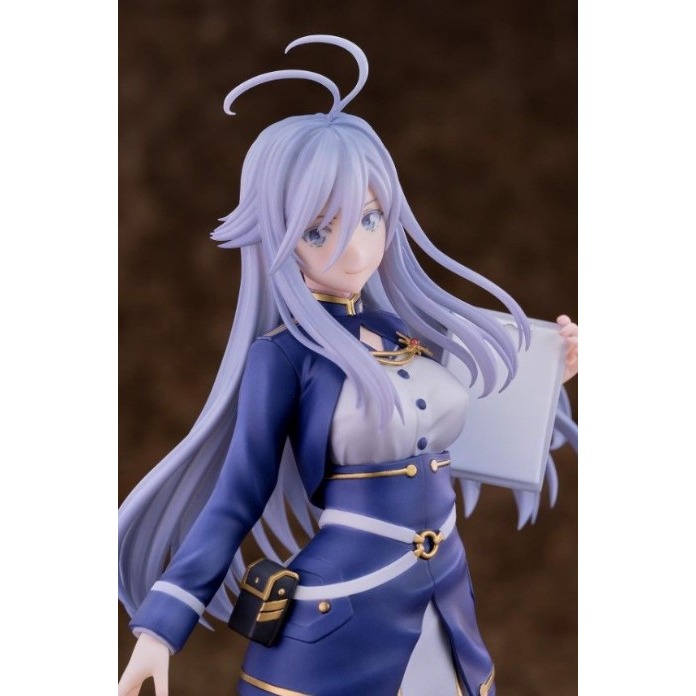 【艾頑玩具】『現貨』WANDERER 86 不存在的戰區 蕾娜 1/7 PVC完成品-細節圖3