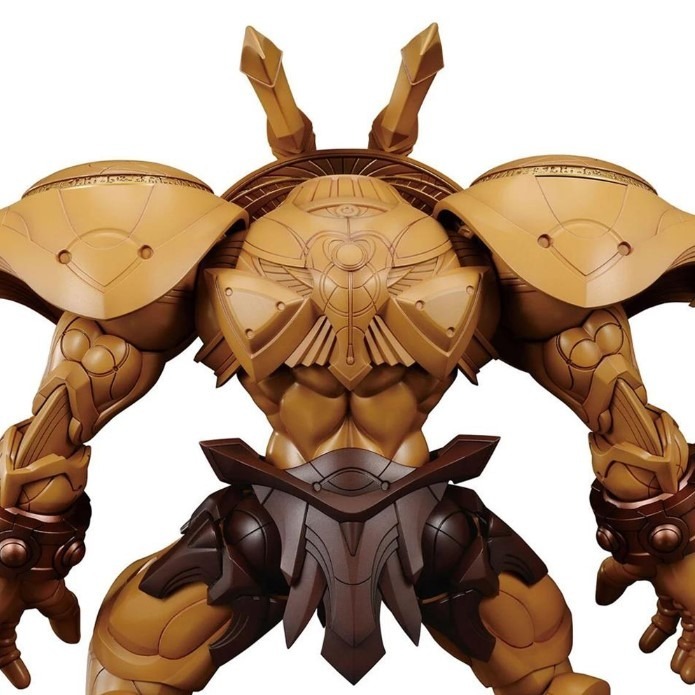 【艾頑】『現貨』萬代 組裝模型 Figure-rise Standard 遊戲王 黑暗大法師 艾克佐迪亞 增幅版-細節圖7