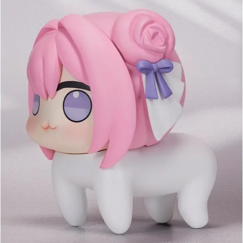 【艾頑玩具】『現貨(不挑盒)』Cerberus Project 勝利女神 妮姬 DORO 軟膠公仔 高約21cm-細節圖5
