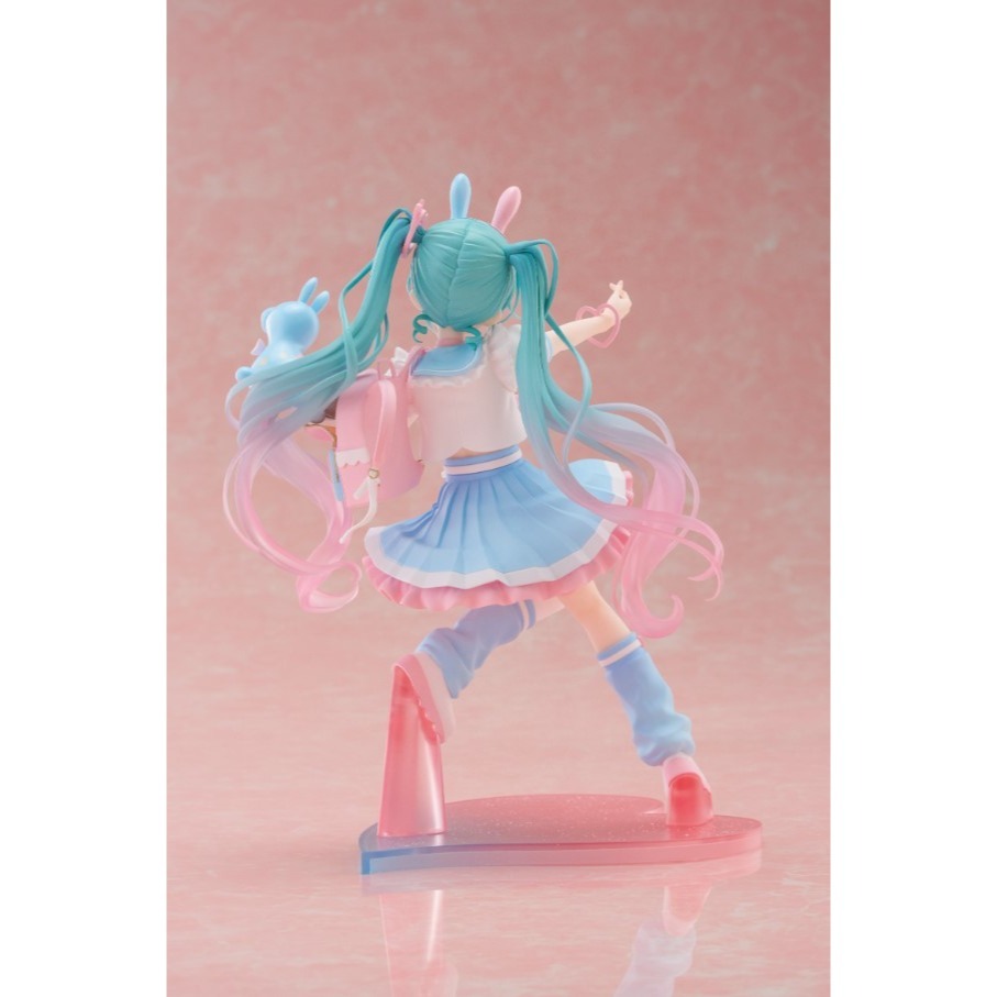 【艾頑玩具】『現貨』TAITO賞 A賞 初音未來 × RODY Newley Written Figure-細節圖5