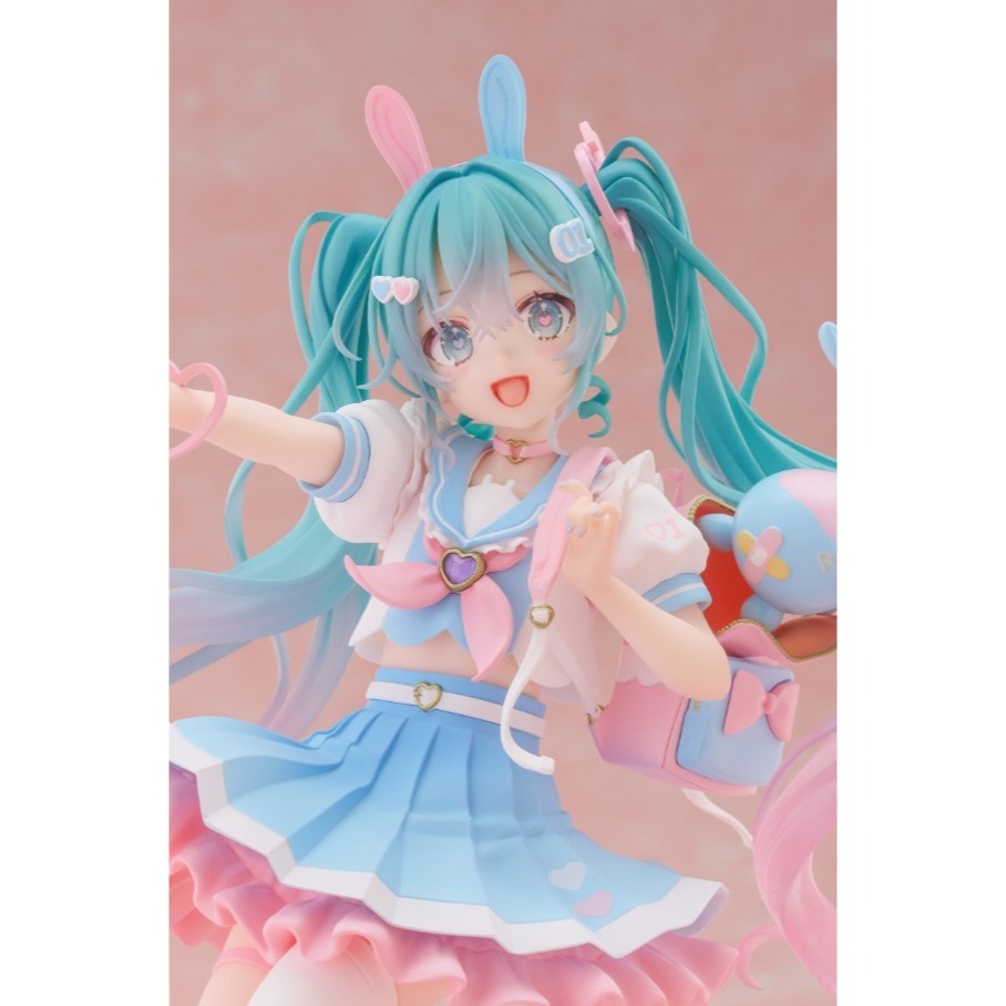 【艾頑玩具】『現貨』TAITO賞 A賞 初音未來 × RODY Newley Written Figure-細節圖9