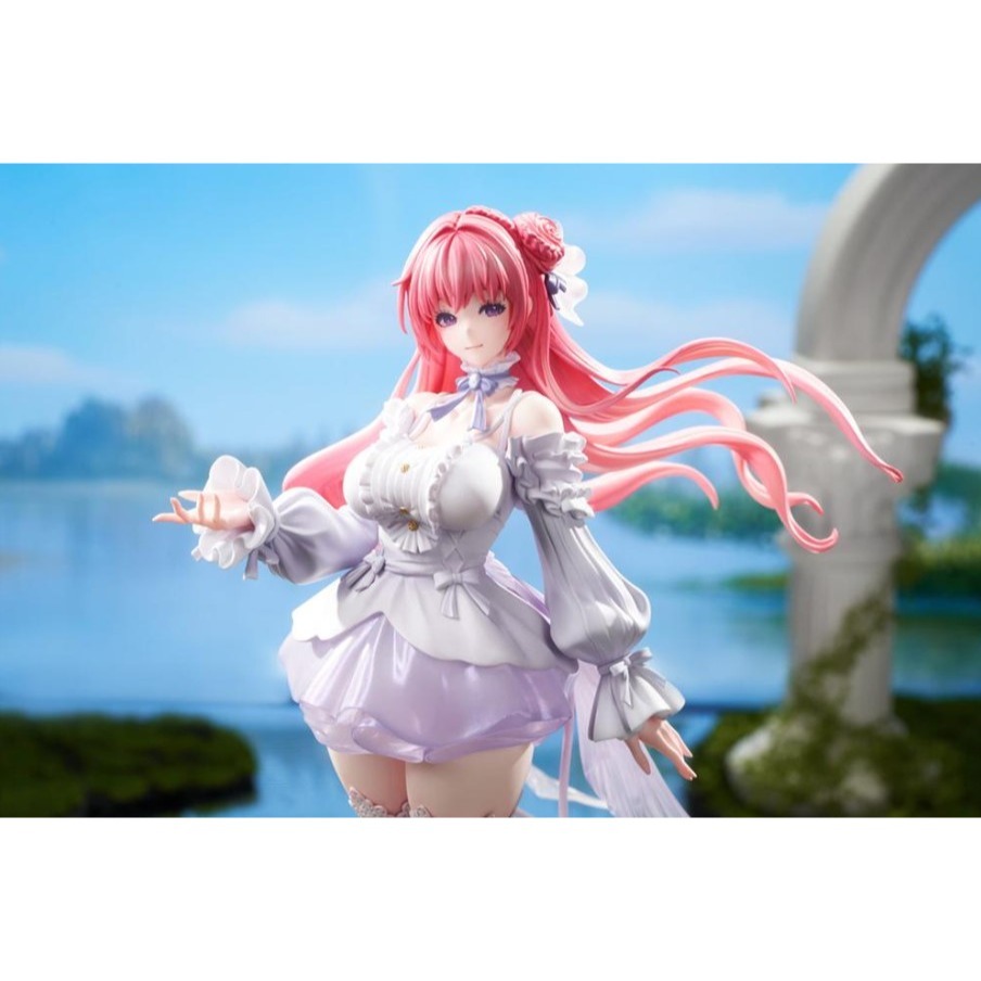【艾頑玩具】『現貨』Hobby sakura 勝利女神 妮姬 S.K.P 桃樂絲 1/10 PVC完成品-細節圖3