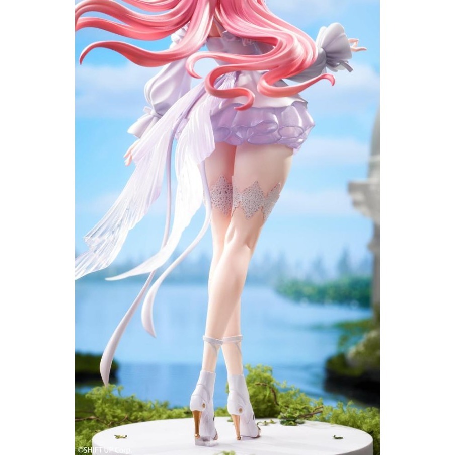 【艾頑玩具】『現貨』Hobby sakura 勝利女神 妮姬 S.K.P 桃樂絲 1/10 PVC完成品-細節圖5