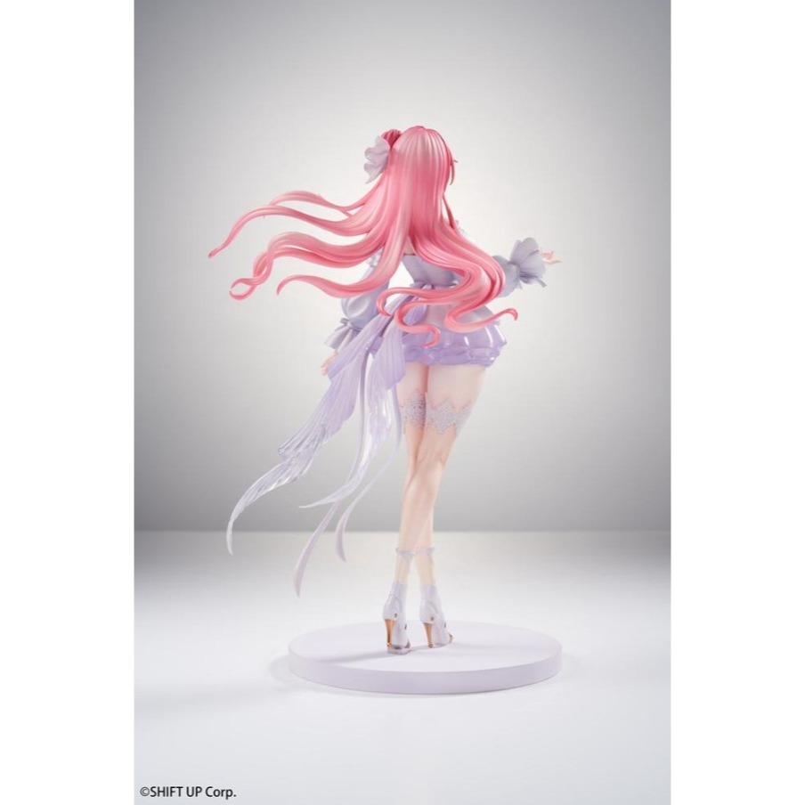 【艾頑玩具】『現貨』Hobby sakura 勝利女神 妮姬 S.K.P 桃樂絲 1/10 PVC完成品-細節圖7