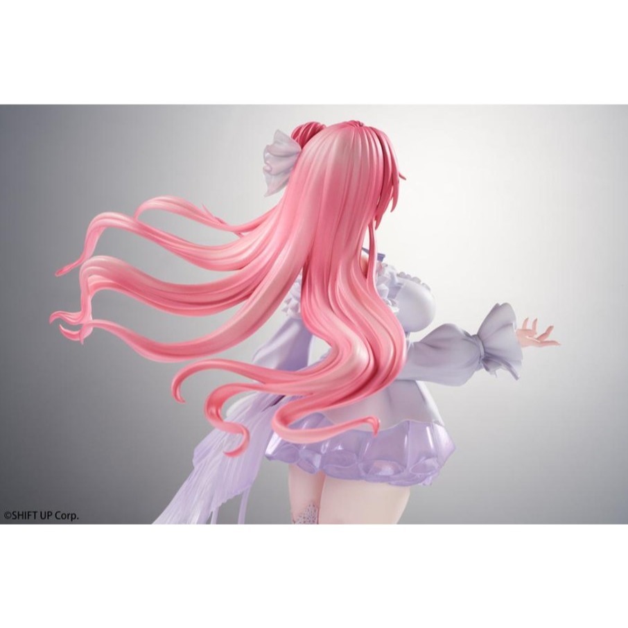 【艾頑玩具】『現貨』Hobby sakura 勝利女神 妮姬 S.K.P 桃樂絲 1/10 PVC完成品-細節圖8