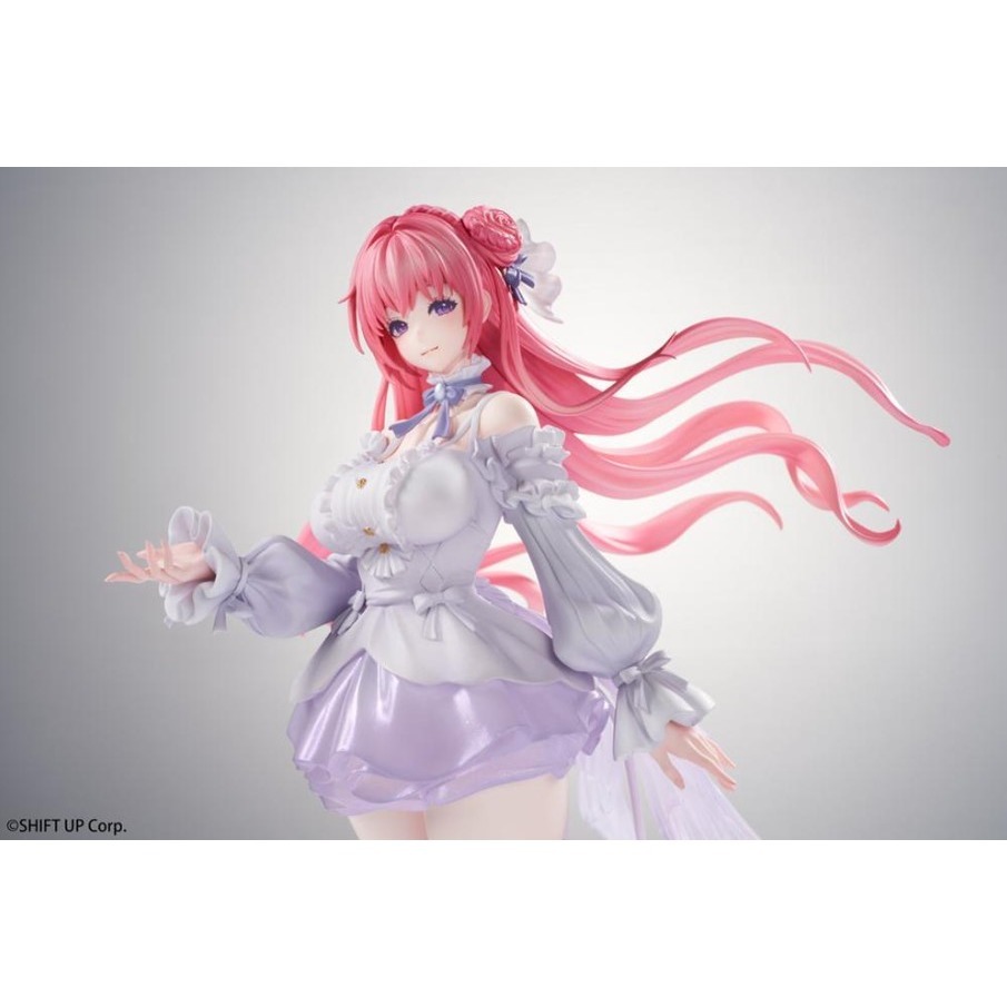 【艾頑玩具】『現貨』Hobby sakura 勝利女神 妮姬 S.K.P 桃樂絲 1/10 PVC完成品-細節圖9