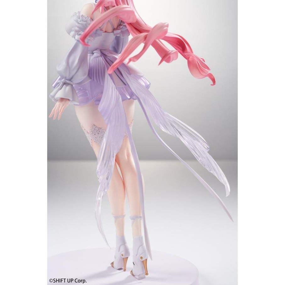 【艾頑玩具】『現貨』Hobby sakura 勝利女神 妮姬 S.K.P 桃樂絲 1/10 PVC完成品-細節圖11