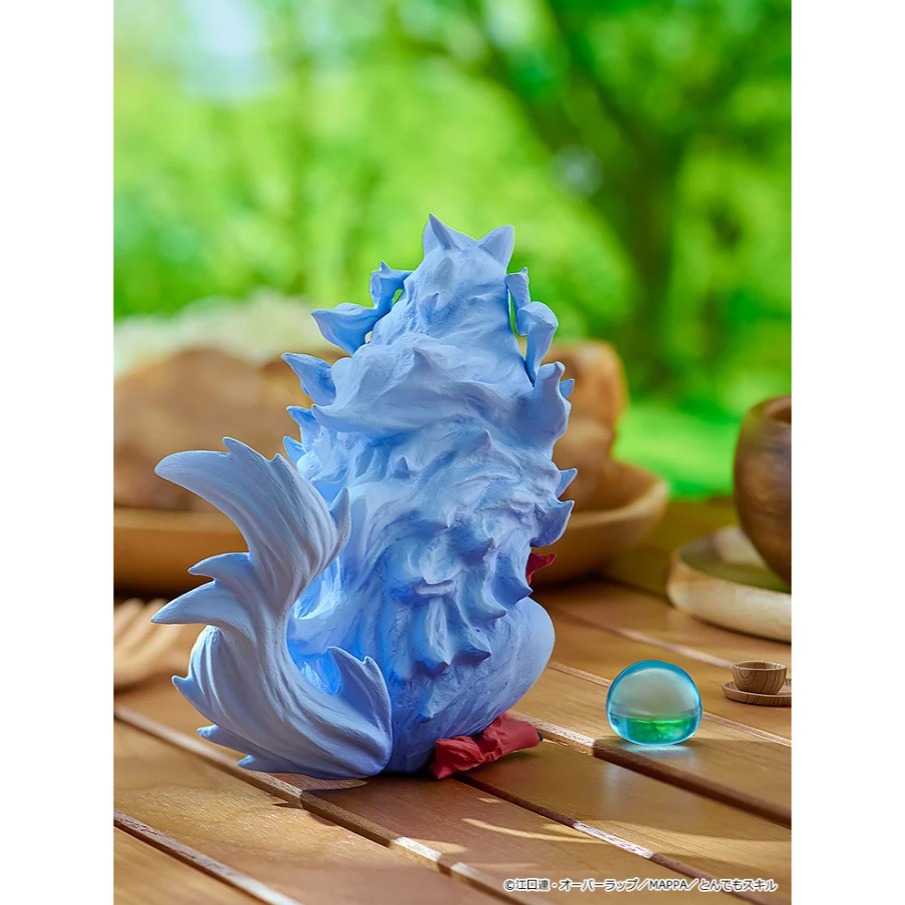 【艾頑玩具】『現貨』GSC 好微笑 POP UP PARADE 擁有超常技能的異世界流浪美食家 S2 坐吧！緋爾＆史伊-細節圖4