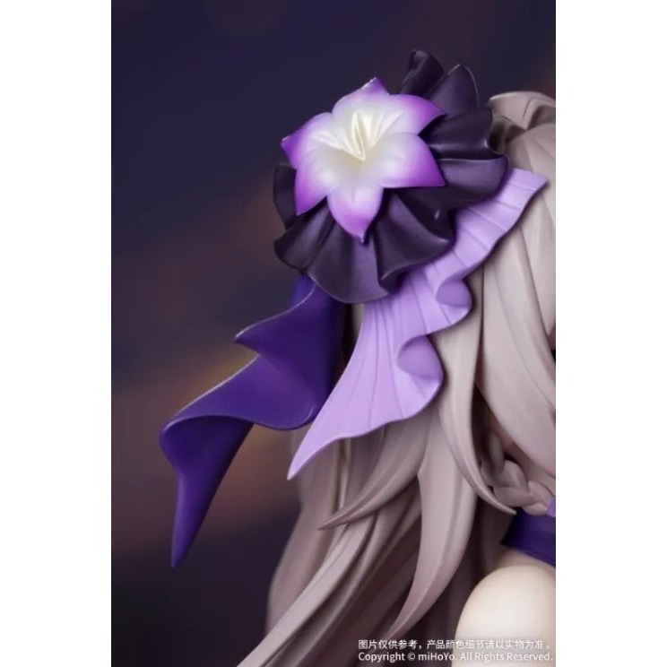 【艾頑玩具】『現貨』Myethos Gift+ 崩壞 星穹鐵道 大黑塔 星鐵LIVE 1/8 PVC完成品-細節圖6