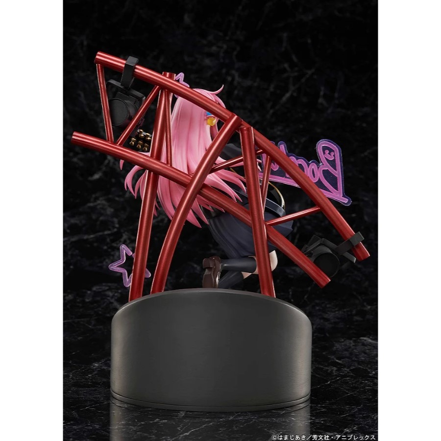 【艾頑玩具】『現貨』Aniplex 1/7 孤獨搖滾！ 後藤一里 小孤獨 PVC完成品-細節圖6