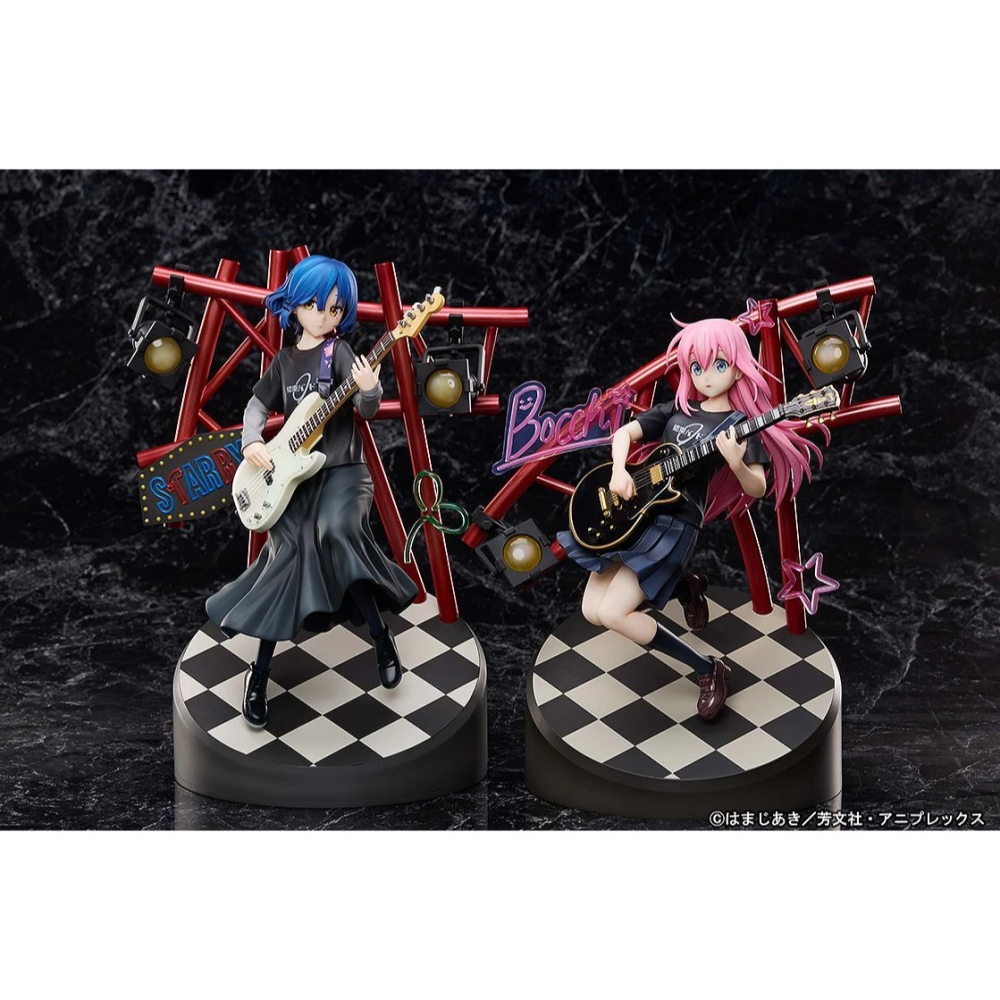 【艾頑玩具】『現貨』Aniplex 1/7 孤獨搖滾！ 後藤一里 小孤獨 PVC完成品-細節圖7