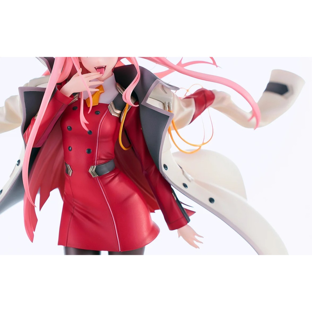 【艾頑玩具】『現貨』GSC 1/7 DARLING in the FRANXX 02 PVC完成品-細節圖3
