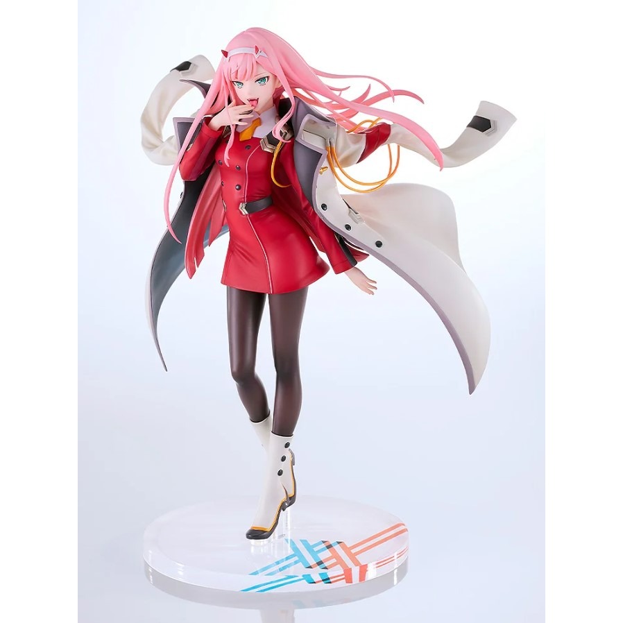 【艾頑玩具】『現貨』GSC 1/7 DARLING in the FRANXX 02 PVC完成品-細節圖5