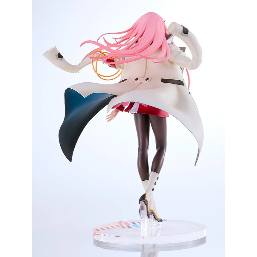 【艾頑玩具】『現貨』GSC 1/7 DARLING in the FRANXX 02 PVC完成品-細節圖7
