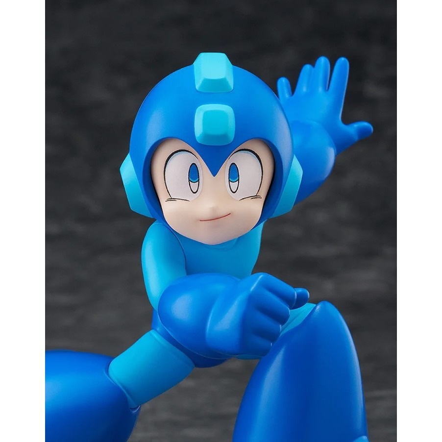 【艾頑玩具】『現貨』GSC 好微笑 POP UP PARADE 洛克人-細節圖7