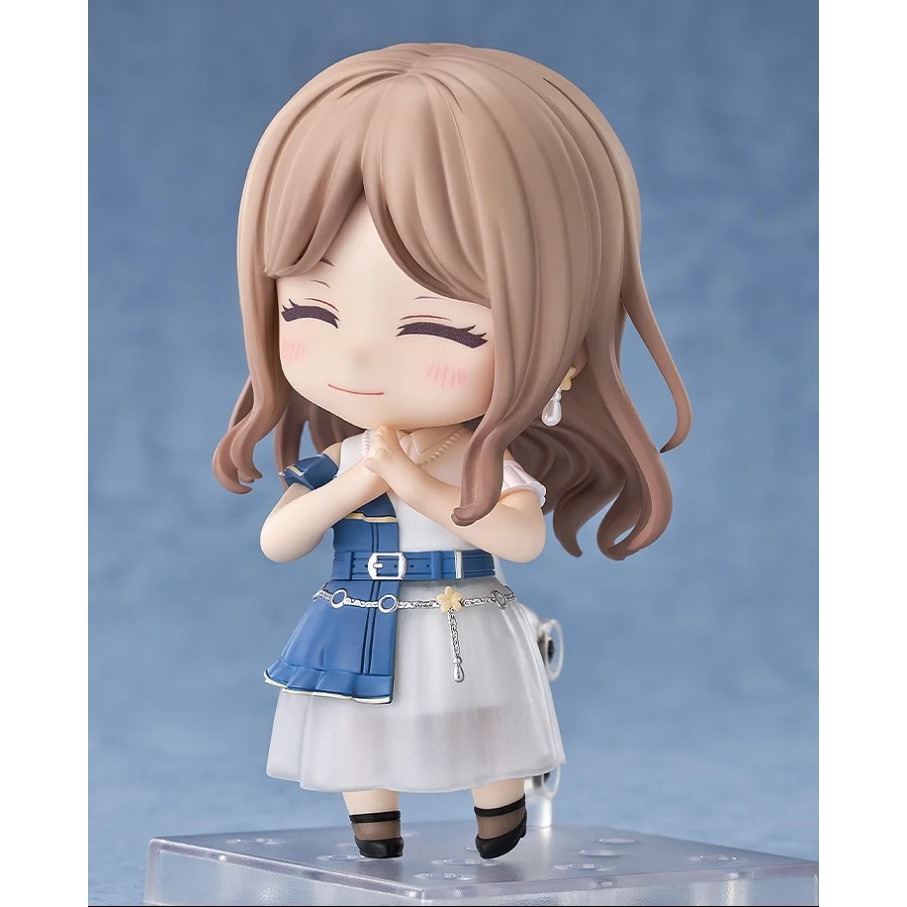【艾頑玩具】『現貨』GSC 好微笑 黏土人 2873 BanG Dream! MyGO!!!!! 長崎爽世-細節圖4