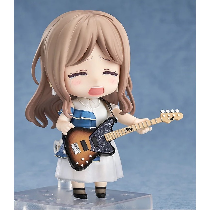【艾頑玩具】『現貨』GSC 好微笑 黏土人 2873 BanG Dream! MyGO!!!!! 長崎爽世-細節圖5