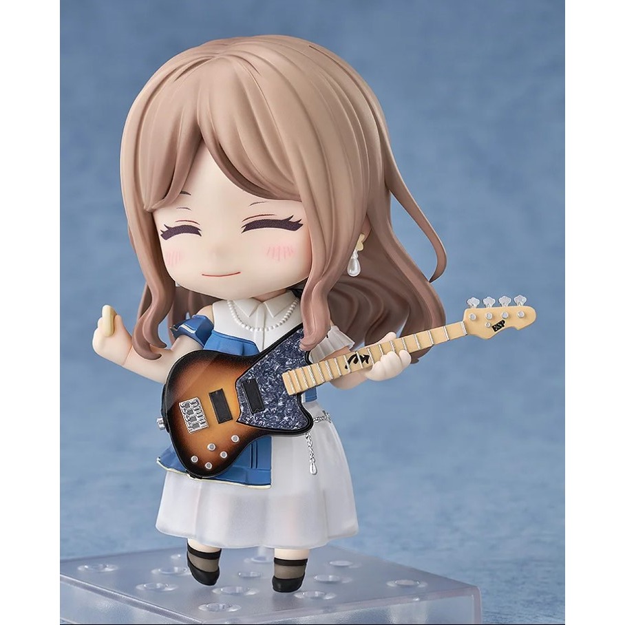 【艾頑玩具】『現貨』GSC 好微笑 黏土人 2873 BanG Dream! MyGO!!!!! 長崎爽世-細節圖7