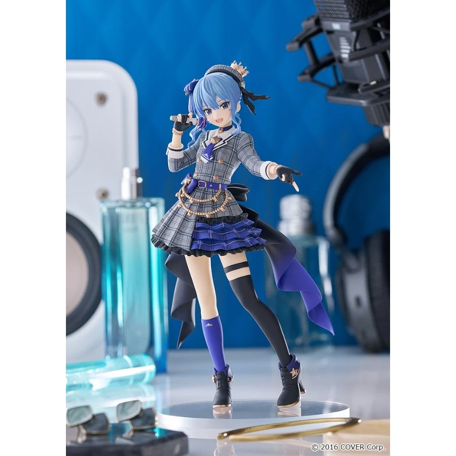 【艾頑玩具】『現貨』GSC POP UP PARADE SP Hololive 星街彗星-細節圖2