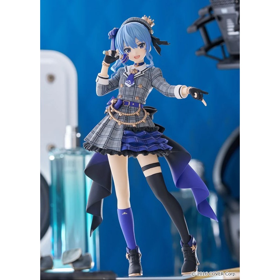 【艾頑玩具】『現貨』GSC POP UP PARADE SP Hololive 星街彗星-細節圖3