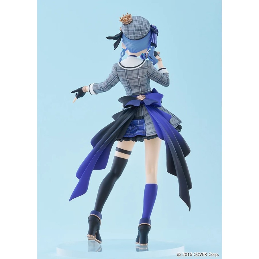 【艾頑玩具】『現貨』GSC POP UP PARADE SP Hololive 星街彗星-細節圖6