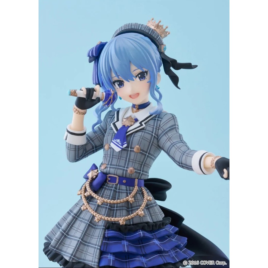 【艾頑玩具】『現貨』GSC POP UP PARADE SP Hololive 星街彗星-細節圖7