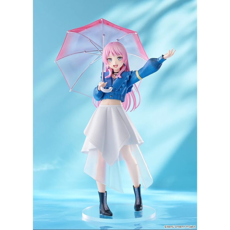 【艾頑玩具】『現貨』GSC POP UP PARADE MyGO!!!!! 千早愛音 L size L尺寸-細節圖2